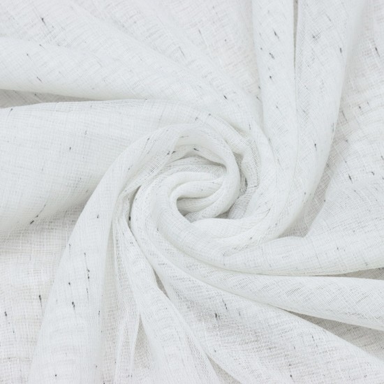 Tulip V-5785 Wholesale Linen Tulle Curtain Fabrics Living Room and Bedroom Curtains 7 Models 100% Polyester