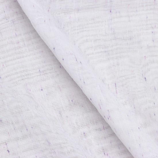 Tulip V-5917 Wholesale Linen Tulle Curtain Fabrics Living Room and Bedroom Curtains 7 Models 100% Polyester