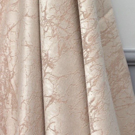 Valencia V-573 Wholesale Jacquard Background Curtain Fabrics Living Room and Bedroom Curtains 26 Models 100% Polyester