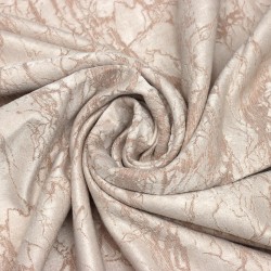 Valencia V-573 Wholesale Jacquard Background Curtain Fabrics Living Room and Bedroom Curtains 26 Models 100% Polyester