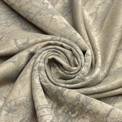 Valencia V-579 Wholesale Jacquard Background Curtain Fabrics Living Room and Bedroom Curtains 26 Models 100% Polyester