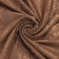 Valencia V-582 Wholesale Jacquard Background Curtain Fabrics Living Room and Bedroom Curtains 26 Models 100% Polyester