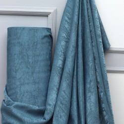 Valencia V-591 Wholesale Jacquard Background Curtain Fabrics Living Room and Bedroom Curtains 26 Models 100% Polyester