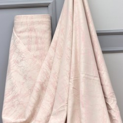 Valencia V-592 Wholesale Jacquard Background Curtain Fabrics Living Room and Bedroom Curtains 26 Models 100% Polyester
