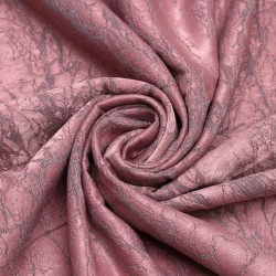 Valencia V-593 Wholesale Jacquard Background Curtain Fabrics Living Room and Bedroom Curtains 26 Models 100% Polyester