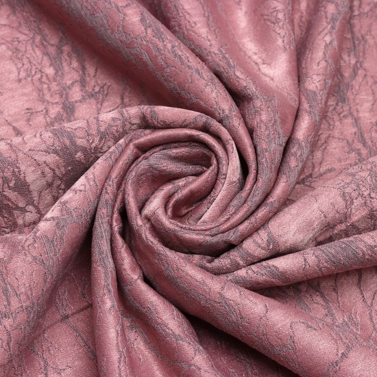 Valencia V-593 Wholesale Jacquard Background Curtain Fabrics Living Room and Bedroom Curtains 26 Models 100% Polyester