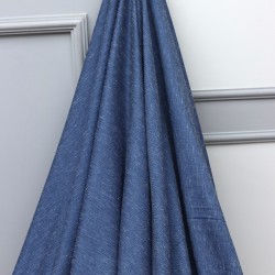 Verona V-230 Wholesale Linen Background Curtain Fabrics Living Room and Bedroom Curtains 13 Models 100% Polyester