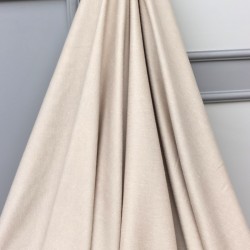 Verona V-232 Wholesale Linen Background Curtain Fabrics Living Room and Bedroom Curtains 13 Models 100% Polyester