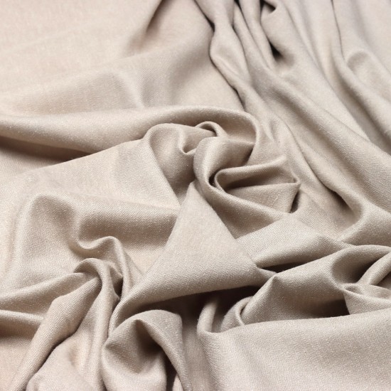 Verona V-232 Wholesale Linen Background Curtain Fabrics Living Room and Bedroom Curtains 13 Models 100% Polyester