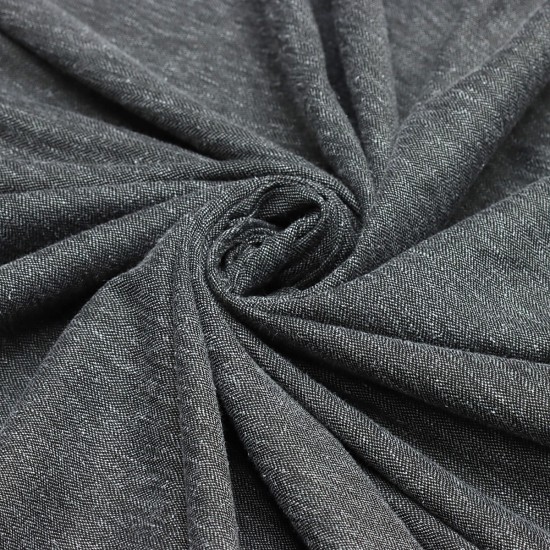 Verona V-235 Wholesale Linen Background Curtain Fabrics Living Room and Bedroom Curtains 13 Models 100% Polyester