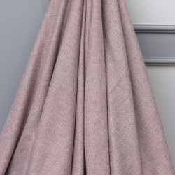Verona V-241 Wholesale Linen Background Curtain Fabrics Living Room and Bedroom Curtains 13 Models 100% Polyester