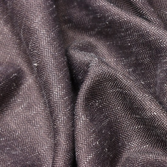 Verona V-242 Wholesale Linen Background Curtain Fabrics Living Room and Bedroom Curtains 13 Models 100% Polyester