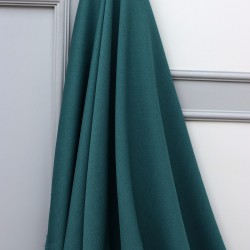 Yıldız V-6850 Wholesale Satin Blackout Background Curtain Fabrics Living Room and Bedroom Curtains 21 Model 100% Polyester