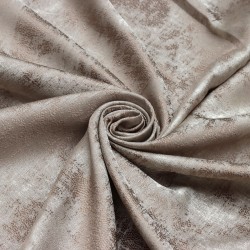 Barcelona V-477 Wholesale Jacquard Background Curtain Fabrics Living Room and Bedroom Curtains 26 Models 100% Polyester