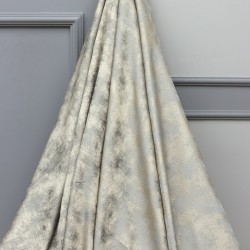 Barcelona V-496 Wholesale Jacquard Background Curtain Fabrics Living Room and Bedroom Curtains 26 Models 100% Polyester