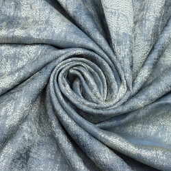 Barcelona V-501 Wholesale Jacquard Background Curtain Fabrics Living Room and Bedroom Curtains 26 Models 100% Polyester