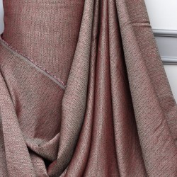 Bere V-52 Wholesale Jacquard Background Curtain Fabrics Living Room and Bedroom Curtains 10 Models 100% Polyester