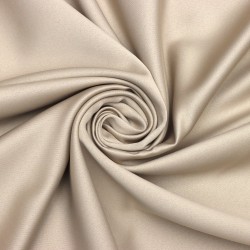 Blackout V-412 Wholesale Satin Blackout Background Curtain Fabrics Living Room and Bedroom Curtains 42 Model 100% Polyester