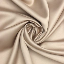 Blackout V-424 Wholesale Satin Blackout Background Curtain Fabrics Living Room and Bedroom Curtains 42 Model 100% Polyester