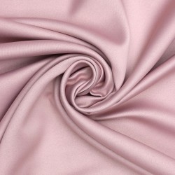 Blackout V-430 Wholesale Satin Blackout Background Curtain Fabrics Living Room and Bedroom Curtains 42 Model 100% Polyester