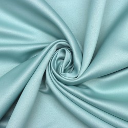 Blackout V-438 Wholesale Satin Blackout Background Curtain Fabrics Living Room and Bedroom Curtains 42 Model 100% Polyester