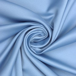 Blackout V-442 Wholesale Satin Blackout Background Curtain Fabrics Living Room and Bedroom Curtains 42 Model 100% Polyester