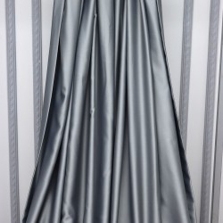 Blackout V-456 Wholesale Satin Blackout Background Curtain Fabrics Living Room and Bedroom Curtains 42 Model 100% Polyester