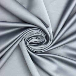 Blackout V-456 Wholesale Satin Blackout Background Curtain Fabrics Living Room and Bedroom Curtains 42 Model 100% Polyester