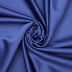 Blackout V-468 Wholesale Satin Blackout Background Curtain Fabrics Living Room and Bedroom Curtains 42 Model 100% Polyester