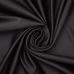 Blackout V-472 Wholesale Satin Blackout Background Curtain Fabrics Living Room and Bedroom Curtains 42 Model 100% Polyester