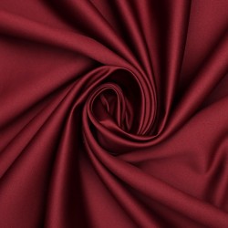 Blackout V-476 Wholesale Satin Blackout Background Curtain Fabrics Living Room and Bedroom Curtains 42 Model 100% Polyester