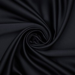 Blackout V-480 Wholesale Satin Blackout Background Curtain Fabrics Living Room and Bedroom Curtains 42 Model 100% Polyester