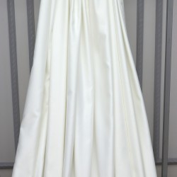 Blackout V-484 Wholesale Satin Blackout Background Curtain Fabrics Living Room and Bedroom Curtains 42 Model 100% Polyester