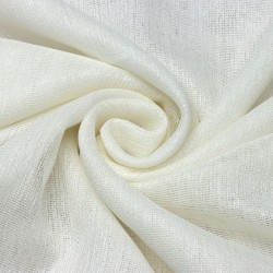 Brian V--526 Wholesale Linen Tulle Curtain Fabrics Living Room and Bedroom Curtains 4 Models 100% Polyester