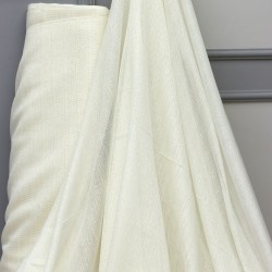 Brian V-536 Wholesale Linen Tulle Curtain Fabrics Living Room and Bedroom Curtains 4 Models 100% Polyester