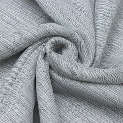 Brian V-573 Wholesale Linen Tulle Curtain Fabrics Living Room and Bedroom Curtains 4 Models 100% Polyester