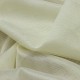 Buff  V-724 Wholesale Linen Tulle Curtain Fabrics Living Room and Bedroom Curtains 3 Models 100% Polyester