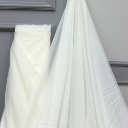 Crash V-11 Wholesale Crepe Knitted Linen Tulle Curtain Fabrics Living Room and Bedroom Curtains 6 Models 100% Polyester