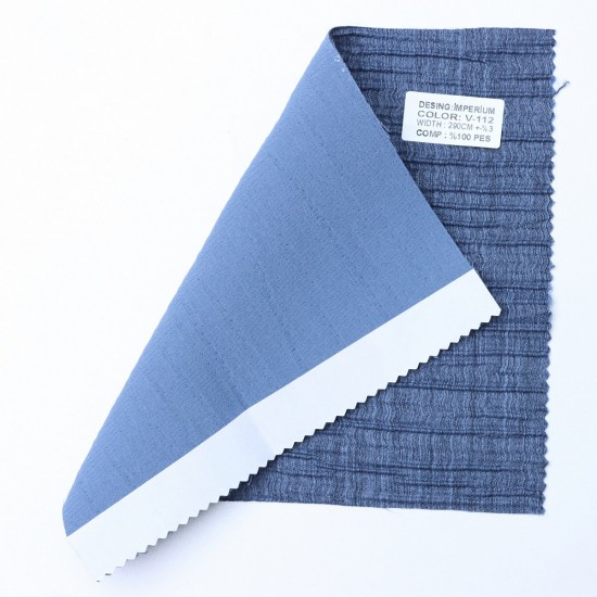 İmperium V-112 Wholesale Jacquard Dobby Woven Backdrop Curtain Fabrics Living Room and Bedroom Curtains 35 Models100% Polyester