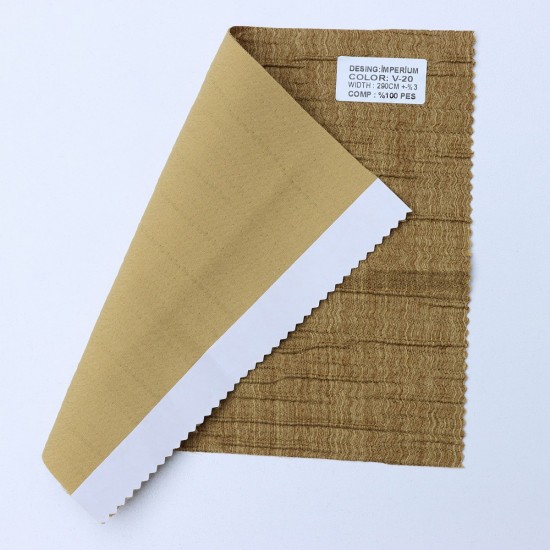 İmperium V-20 Wholesale Jacquard Dobby Woven Backdrop Curtain Fabrics Living Room and Bedroom Curtains 35 Models100% Polyester