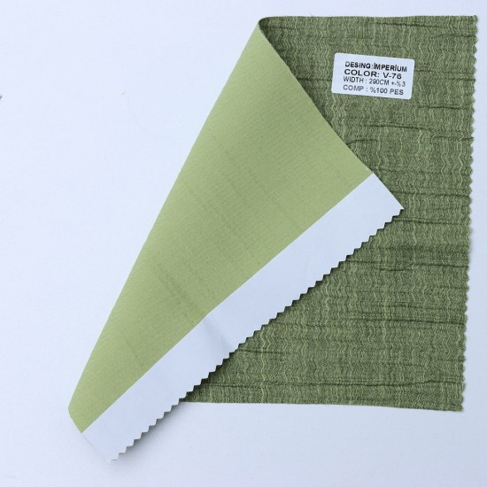 İmperium V-76 Wholesale Jacquard Dobby Woven Backdrop Curtain Fabrics Living Room and Bedroom Curtains 35 Models100% Polyester