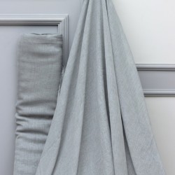 Johnson V-606 Wholesale Linen Tulle Curtain Fabrics Living Room and Bedroom Curtains 12 Models 100% Polyester