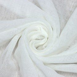 Johnson V-621 Wholesale Linen Tulle Curtain Fabrics Living Room and Bedroom Curtains 12 Models 100% Polyester