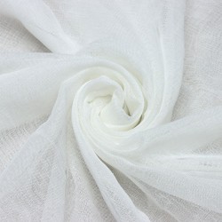 Johnson V-627 Wholesale Linen Tulle Curtain Fabrics Living Room and Bedroom Curtains 12 Models 100% Polyester