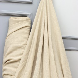 Johnson V-682 Wholesale Linen Tulle Curtain Fabrics Living Room and Bedroom Curtains 12 Models 100% Polyester