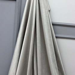 Utrecht V-328 Wholesale Velvet Fabric Background Curtain Fabrics Living Room and Bedroom Curtains 46 Models 100% Polyester