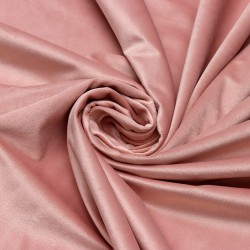 Utrecht V-331 Wholesale Velvet Fabric Background Curtain Fabrics Living Room and Bedroom Curtains 46 Models 100% Polyester