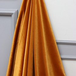 Utrecht V-347 Wholesale Velvet Fabric Background Curtain Fabrics Living Room and Bedroom Curtains 46 Models 100% Polyester