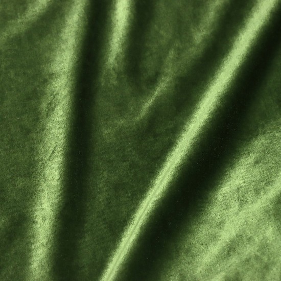 Utrecht V-355 Wholesale Velvet Fabric Background Curtain Fabrics Living Room and Bedroom Curtains 46 Models 100% Polyester
