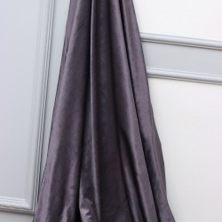 Utrecht V-360 Wholesale Velvet Fabric Background Curtain Fabrics Living Room and Bedroom Curtains 46 Models 100% Polyester